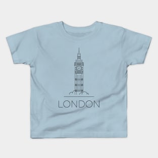 London Kids T-Shirt